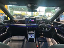 2025 Volkswagen Tiguan 195TSI R-Line