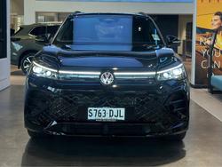 2025 Volkswagen Tiguan 195TSI R-Line