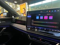 2025 Volkswagen Tiguan 195TSI R-Line