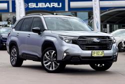 2025 Subaru Forester Hybrid Touring