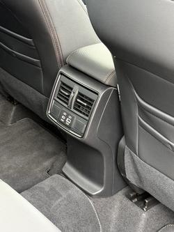 2025 Subaru Forester Hybrid Touring