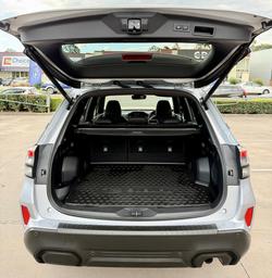 2025 Subaru Forester Hybrid Touring