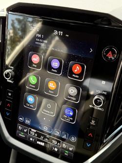 2025 Subaru Forester Hybrid Touring