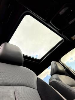 2025 Subaru Forester Hybrid Touring