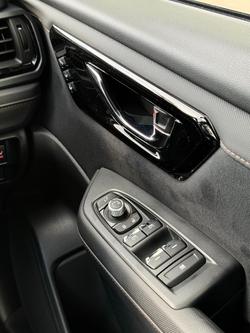 2025 Subaru Forester Hybrid Touring