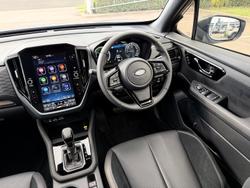 2025 Subaru Forester Hybrid Touring