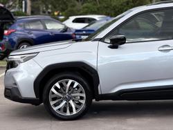 2025 Subaru Forester Hybrid Touring