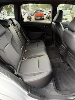 2025 Subaru Forester Hybrid Touring