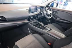 2023 Nissan X-TRAIL ST