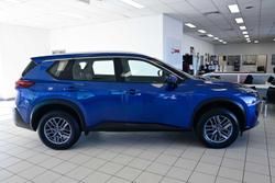2023 Nissan X-TRAIL ST