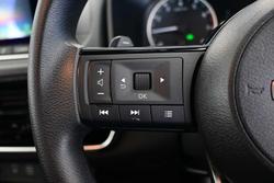 2023 Nissan X-TRAIL ST