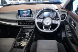 2023 Nissan X-TRAIL ST