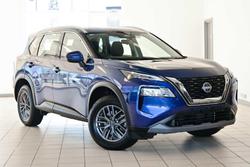 2023 Nissan X-TRAIL ST