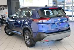 2023 Nissan X-TRAIL ST