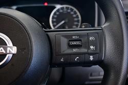 2023 Nissan X-TRAIL ST