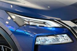 2023 Nissan X-TRAIL ST