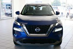 2023 Nissan X-TRAIL ST