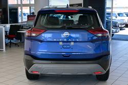 2023 Nissan X-TRAIL ST