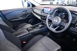 2023 Nissan X-TRAIL ST