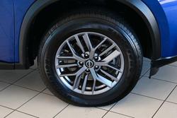 2023 Nissan X-TRAIL ST