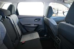 2023 Nissan X-TRAIL ST