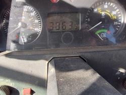 1995 John Deere 6400