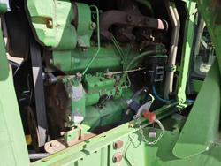 1995 John Deere 6400