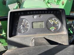 1995 John Deere 6400