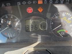 1995 John Deere 6400
