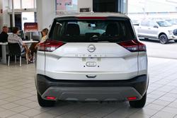 2023 Nissan X-TRAIL ST