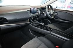 2023 Nissan X-TRAIL ST