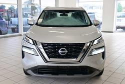 2023 Nissan X-TRAIL ST