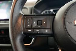 2023 Nissan X-TRAIL ST