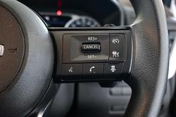 2023 Nissan X-TRAIL ST