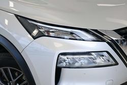 2023 Nissan X-TRAIL ST