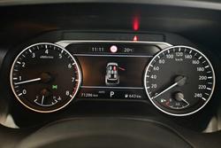 2023 Nissan X-TRAIL ST