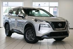2023 Nissan X-TRAIL ST