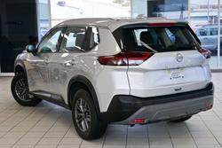 2023 Nissan X-TRAIL ST