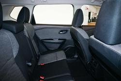 2023 Nissan X-TRAIL ST