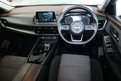2023 Nissan X-TRAIL ST