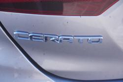 2019 Kia Cerato GT