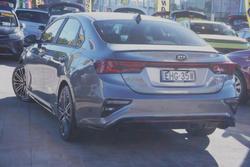 2019 Kia Cerato GT