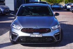 2019 Kia Cerato GT