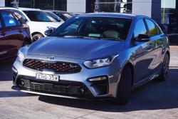 2019 Kia Cerato GT