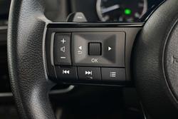 2024 Nissan X-TRAIL ST