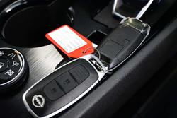 2023 Nissan X-TRAIL ST