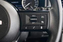 2024 Nissan X-TRAIL ST