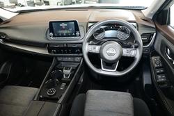 2024 Nissan X-TRAIL ST
