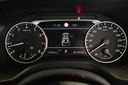 2024 Nissan X-TRAIL ST