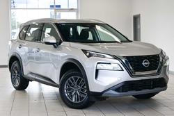 2024 Nissan X-TRAIL ST
